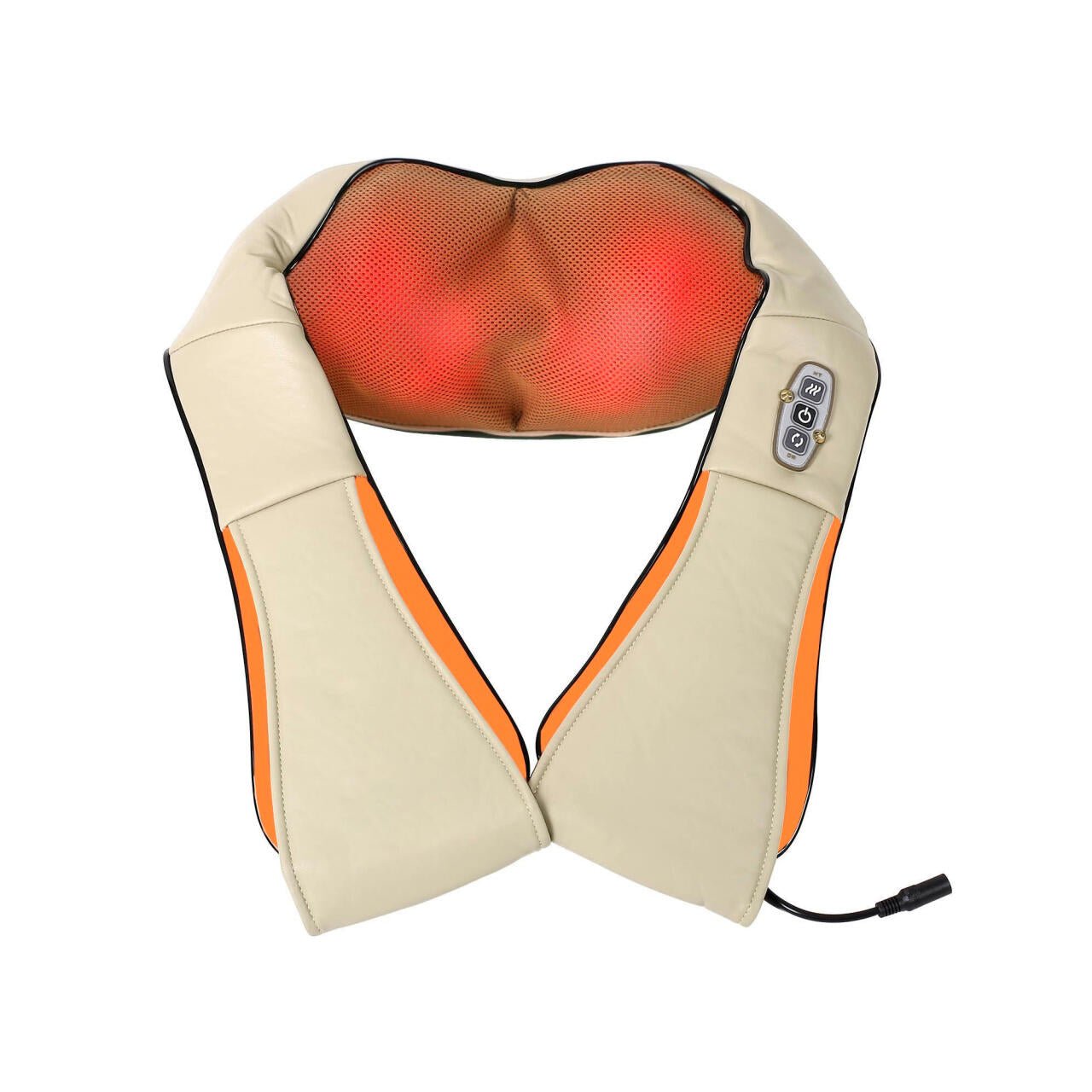 Masajeador Cervical Shiatsu