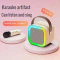 Altavoz y Microfono K12