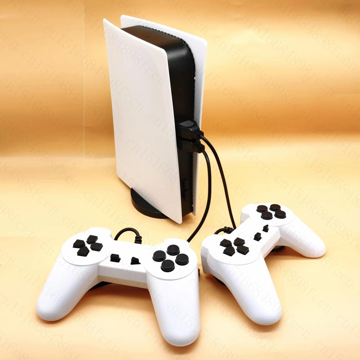 Consola juego