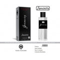Perfume Eau de Toilette Yesensy pour Femme 100 ml – Elegancia Asequible para Mujeres Modernas