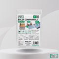 Bolsa Comprimible 50x70