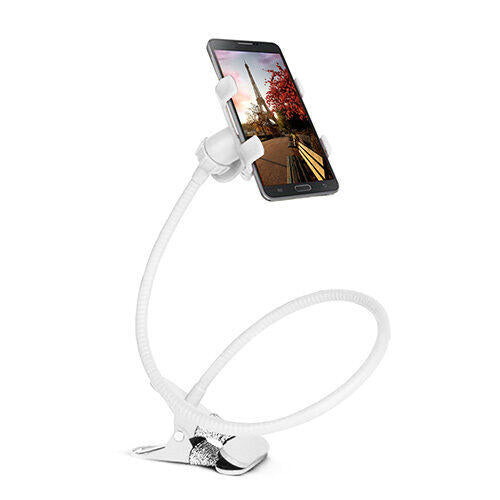 Soporte Movil Pinza Metal